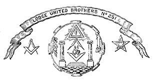Lodge Brothers logo